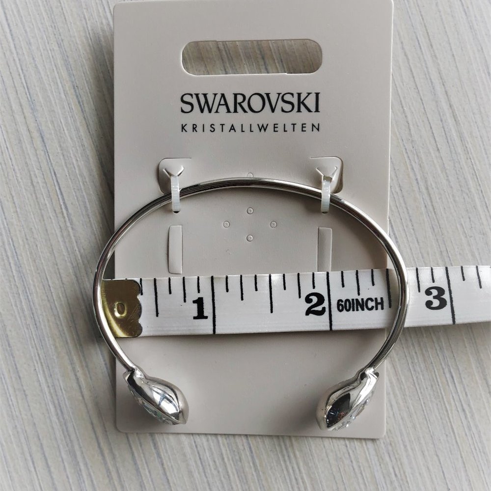 Crystal Bangle - Picture 6 of 16